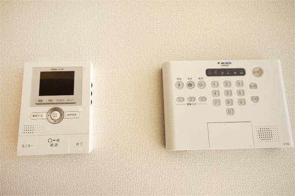 コートヤード Fのその他写真