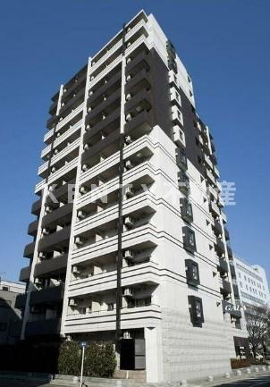 建物外観　建物外観を気になさる方へ、見た目の良い物件です