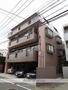 室見駅より徒歩8分 2階 築34年8ヶ月の賃貸物件