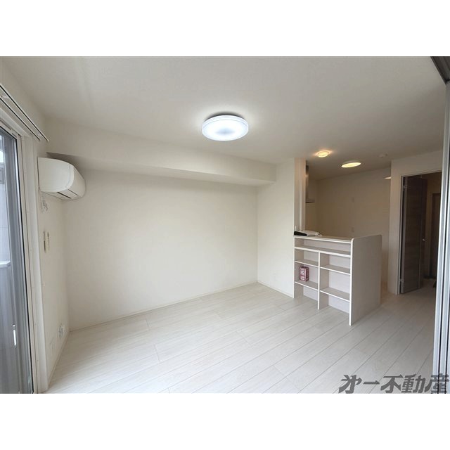 建物外観　ＬＤＫ