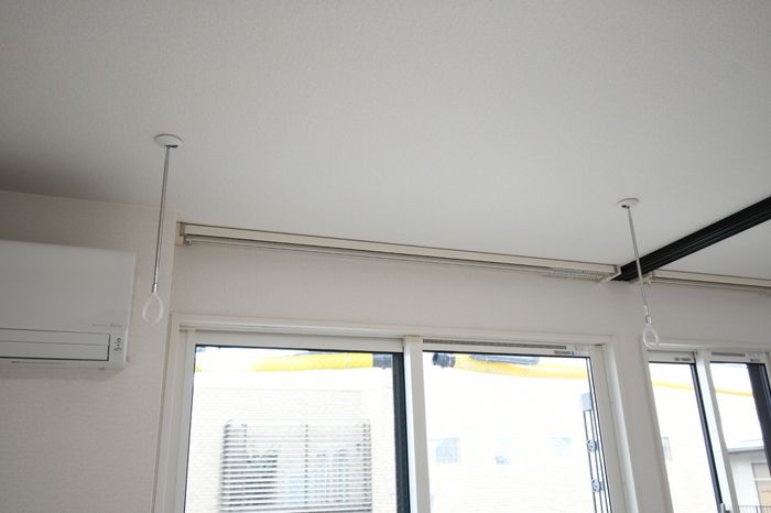 富山地鉄富山市内線 諏訪川原駅 徒歩14分 3階建 築3年の内装写真