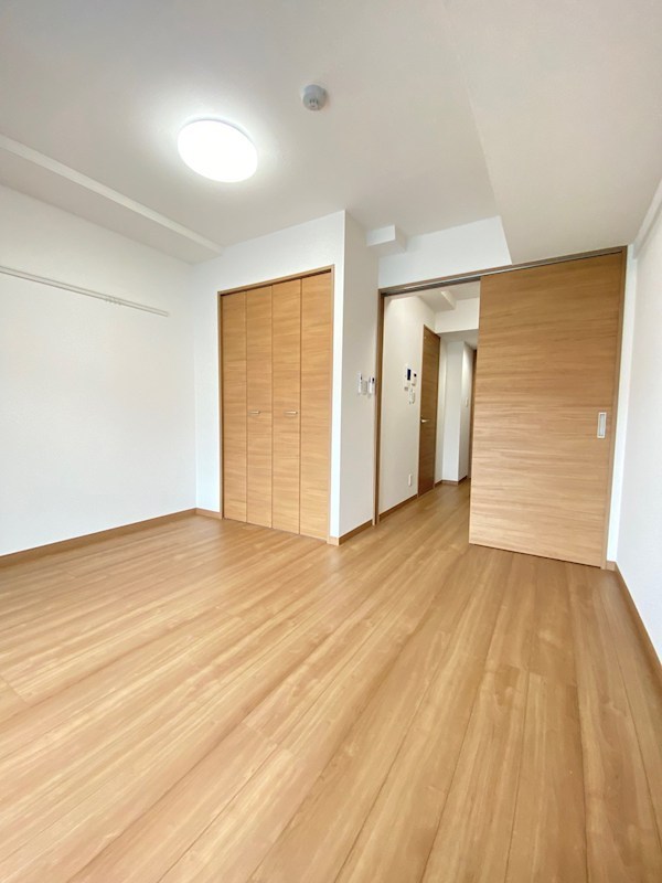 その他部屋・スペース　（参考写真）同じ間取の別のお部屋です