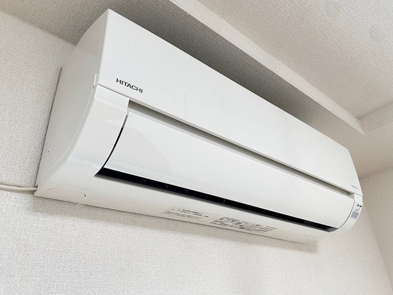 その他設備　（参考写真）同じ間取の別のお部屋です