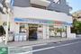 コンビニ　ローソン祖師谷店（コンビニ）まで60m