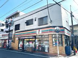 コンビニ　セブンイレブン 長崎店（コンビニ）まで152m