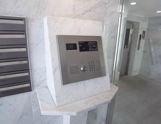 その他　★安心のオートロック完備★