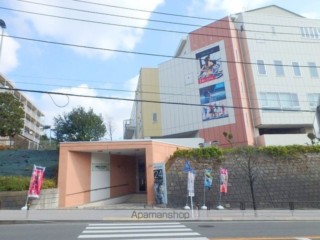 その他　メガロス（その他）まで174m