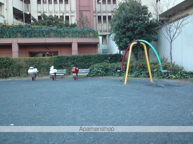 公園　有馬やまぼうし公園（公園）まで429m