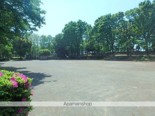 公園　有馬中央公園（公園）まで330m