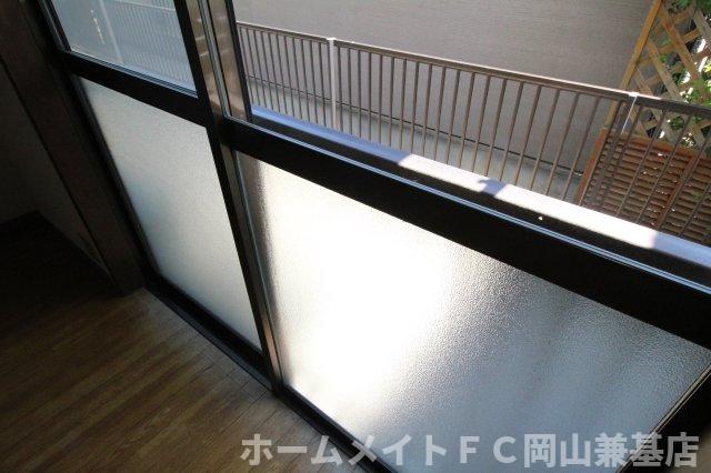 ハイツもみじの内装写真
