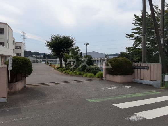 小学校　美里町立大沢小学校（小学校）まで5249m