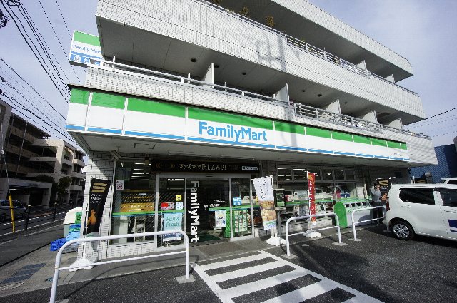 東京メトロ東西線 行徳駅 徒歩6分 3階建 築11年の周辺写真