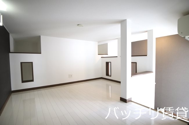 その他部屋・スペース　類似写真使用のため、現状優先。