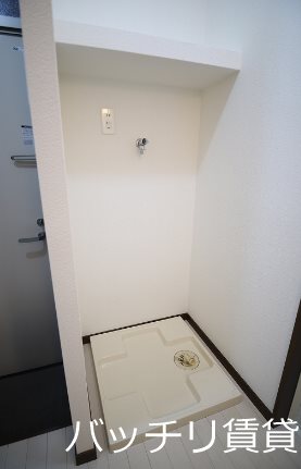 その他設備　類似写真使用のため、現状優先。