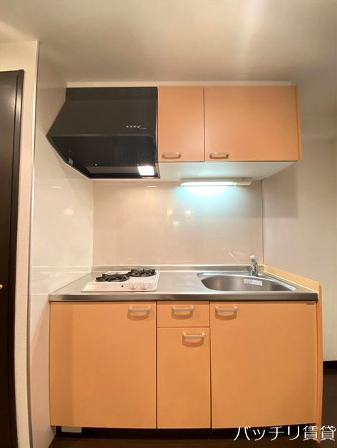 キッチン　写真は別号数の為、現状優先となります。