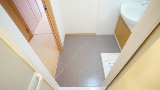 その他部屋・スペース　脱衣所