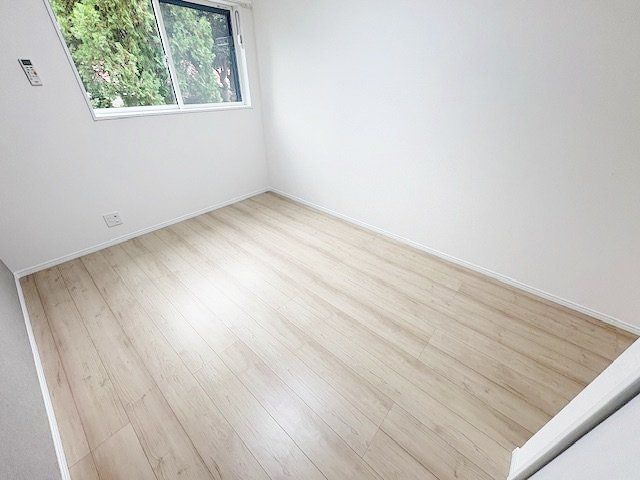 その他部屋・スペース　リビング/居室