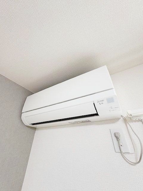 その他設備　設備