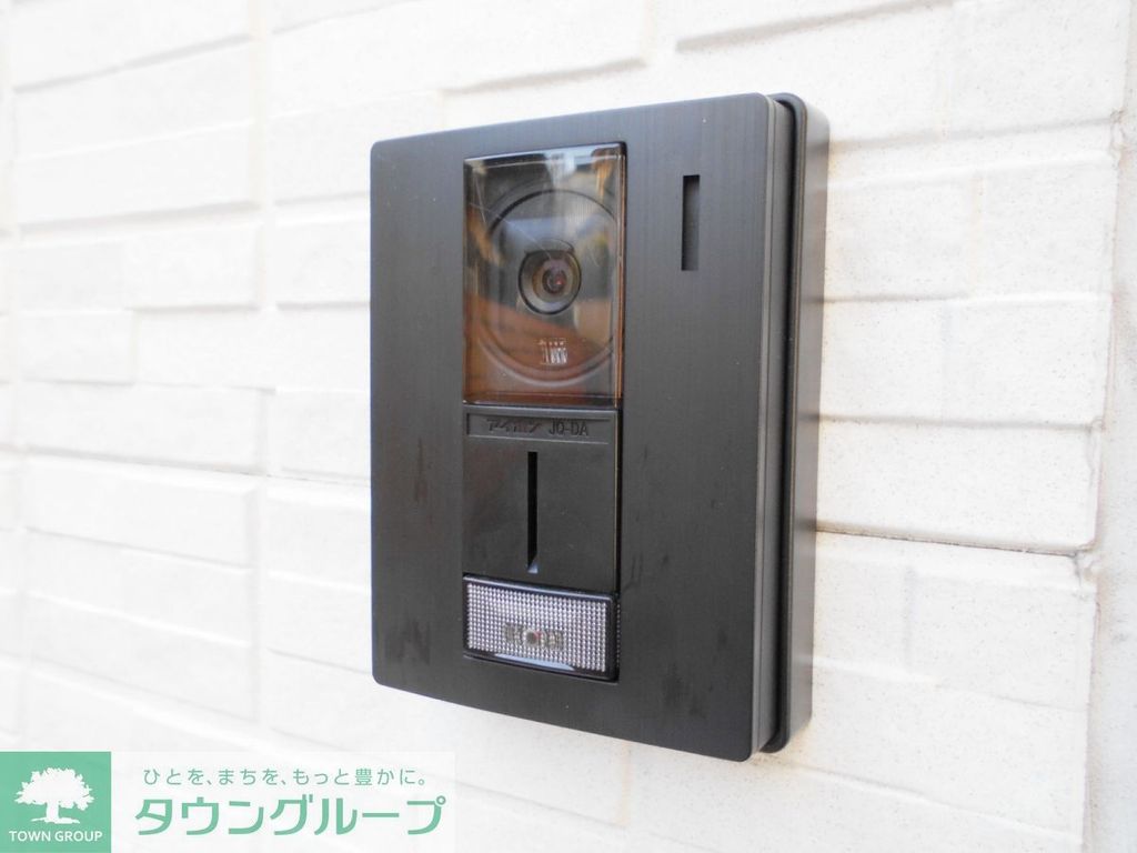 その他設備　※別部屋参考写真です※