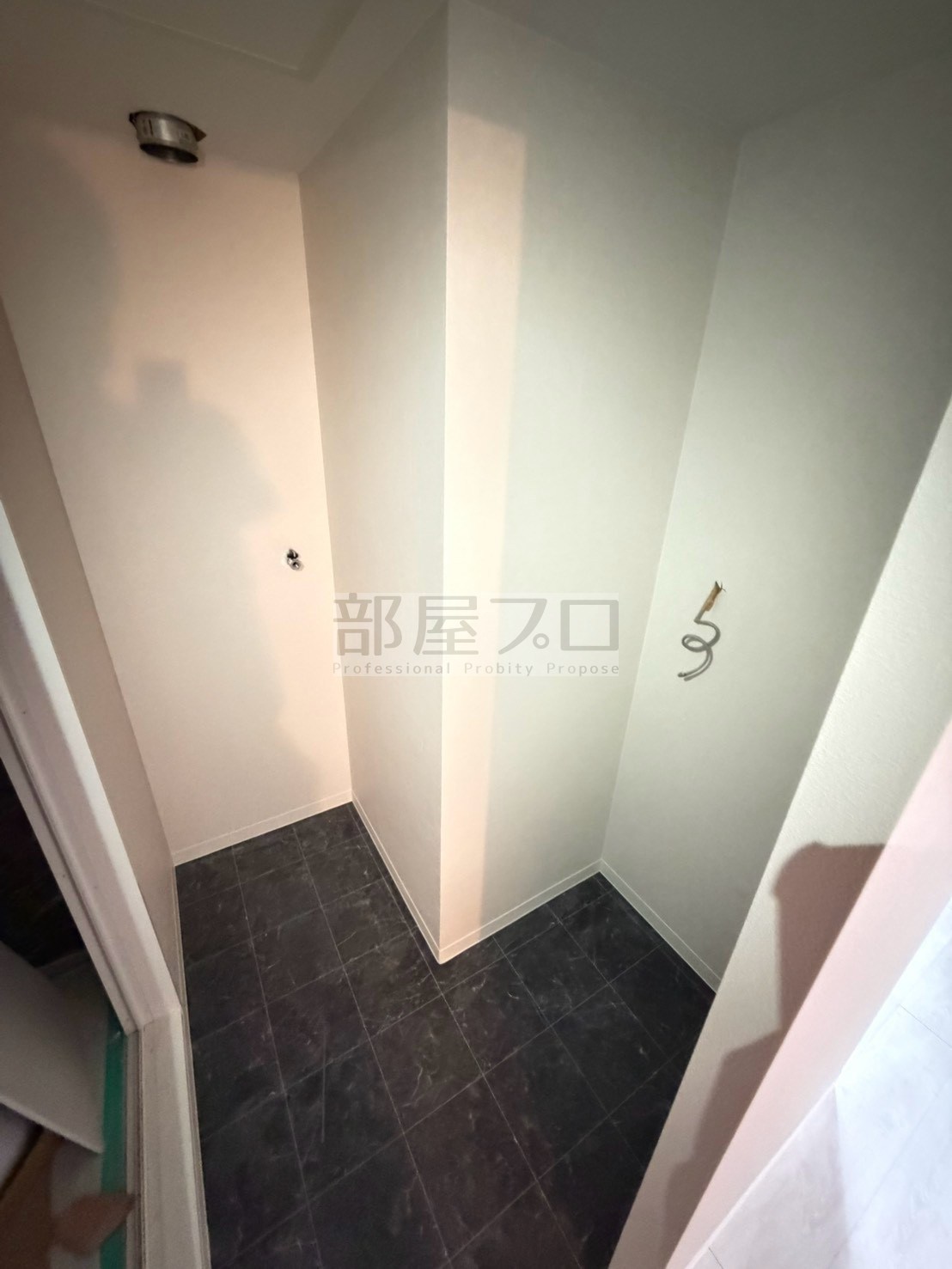 その他　脱衣所