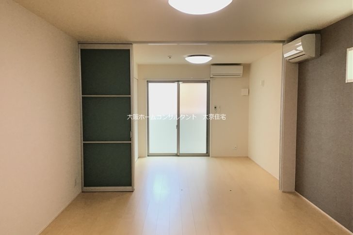 居室・リビング　イ