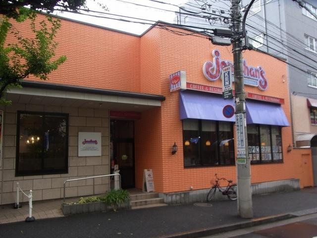 シュエット神楽坂の周辺写真