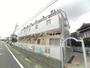 岡崎駅より徒歩19分 2階 築35年9ヶ月の賃貸物件