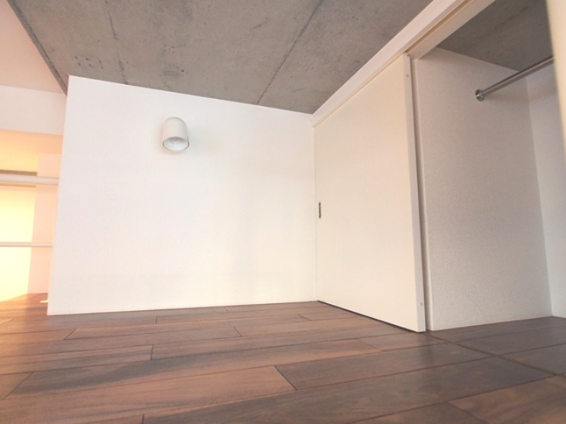その他部屋・スペース　ロフト