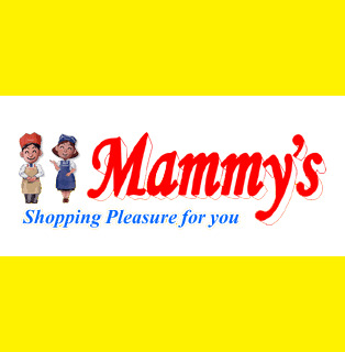 スーパー　Mammys(マミーズ) 唐人店（スーパー）まで255m