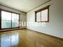 居室・リビング　角部屋です。