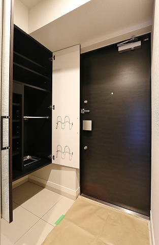 その他　使い方いろいろなシューズボックスです