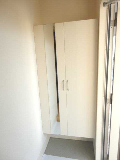 その他部屋・スペース　過ごしやすい室内です
