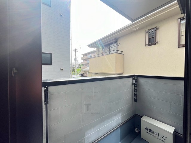 千里山東4丁目PJの内装写真