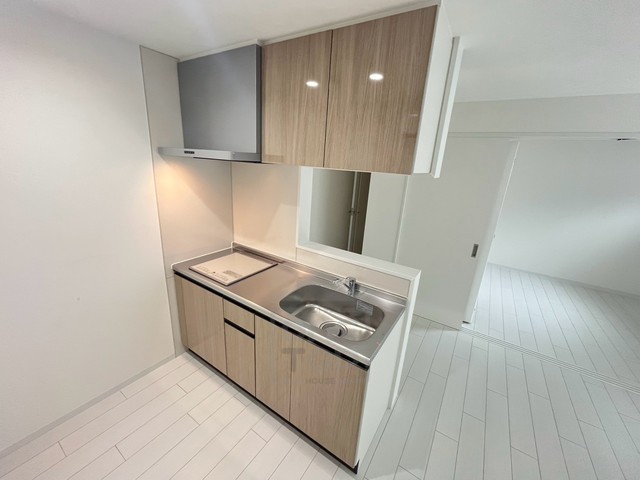 千里山東4丁目PJのキッチン写真