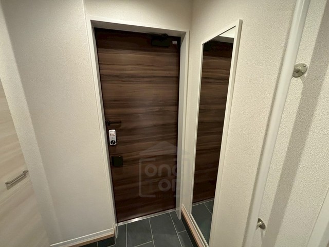 シャーメゾン レビリオの玄関写真