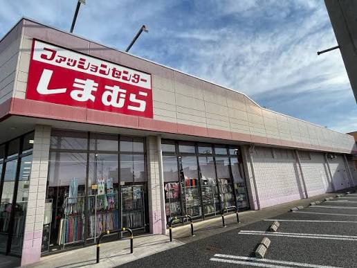 東武伊勢崎線 一ノ割駅 徒歩7分 3階建 築1年の周辺写真