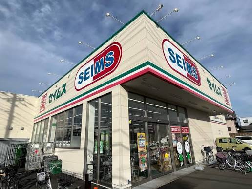 東武伊勢崎線 一ノ割駅 徒歩7分 3階建 築1年の周辺写真