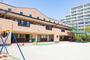 幼稚園・保育園　ひかり第二幼稚園（幼稚園・保育園）まで553m