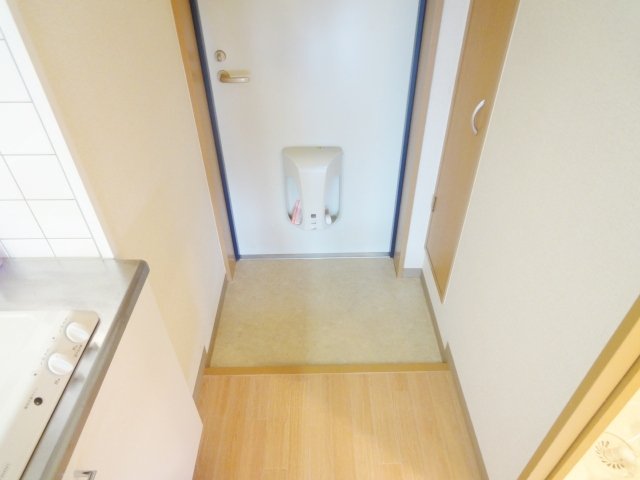 その他部屋・スペース　同物件別号室