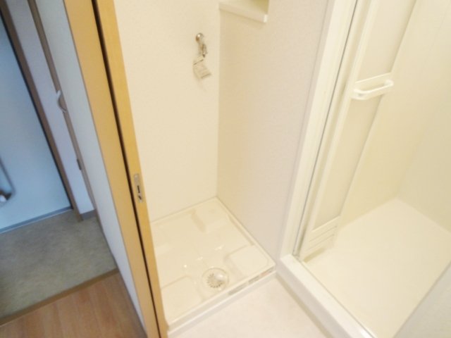 その他設備　同物件別号室