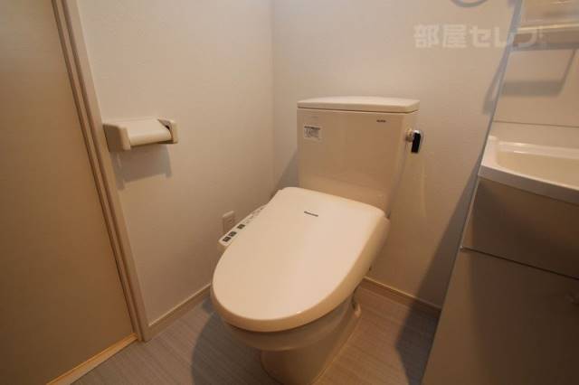 トイレ　※イメージにつき実際とは異なります