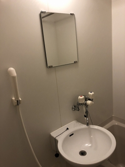 レオパレスエトワール中庄の内装写真
