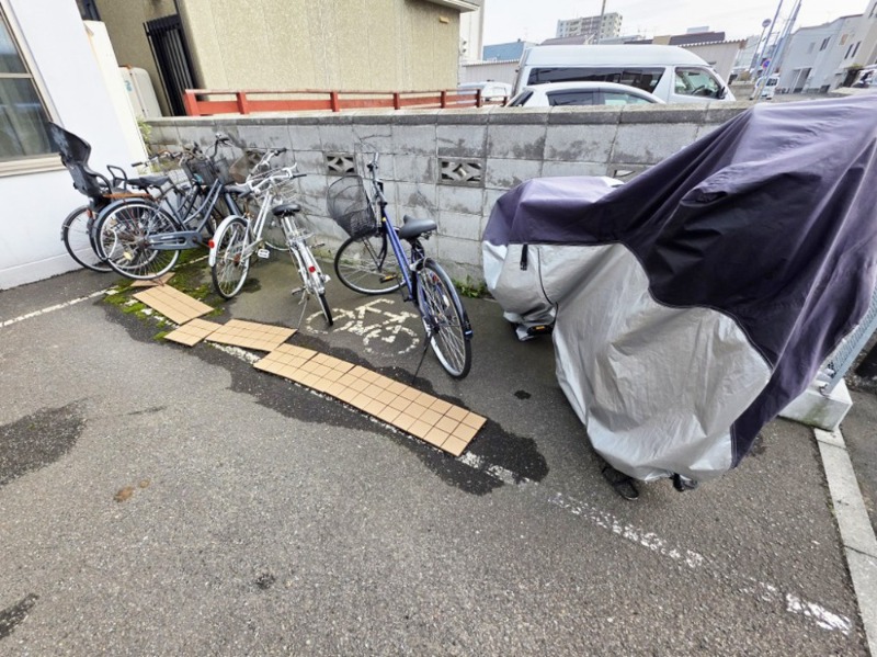 その他共有部分