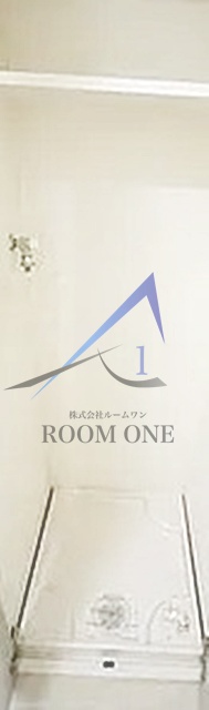 その他設備　洗濯機置き場です。