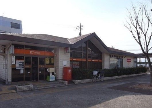 郵便局　北鴻巣駅前局（郵便局）まで960m