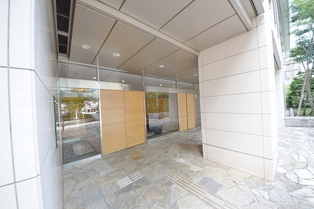その他共有部分　建物画像