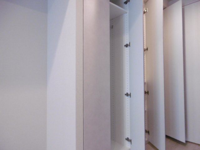 収納　収納※別部屋参考写真