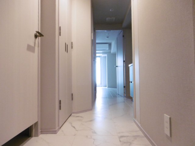 玄関　玄関※別部屋参考写真