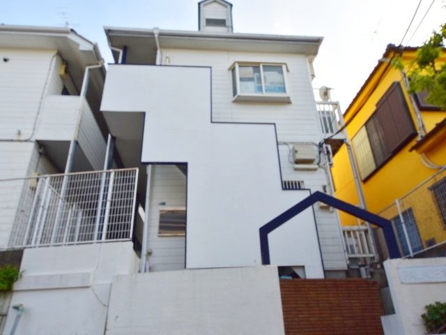 建物外観　★★京急線杉田駅徒歩12分★★