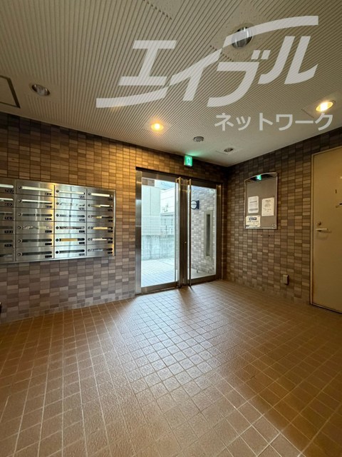 ロビー